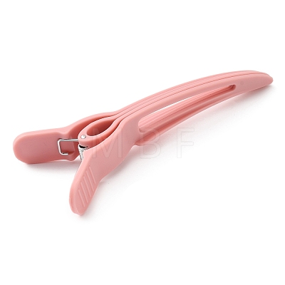 Resin Alligator Hair Clips PHAR-F024-01-1