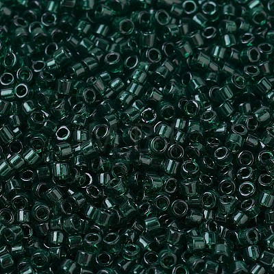 MIYUKI Delica Beads SEED-MY11-DB0713-1
