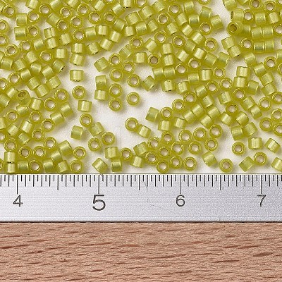 MIYUKI Delica Beads X-SEED-J020-DB2187-1