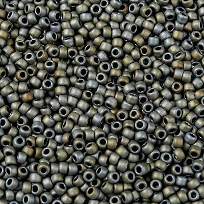 TOHO 8/0 Round Beads X-SEED-TR08-0613-1