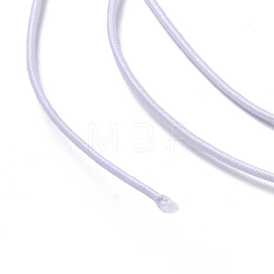 Round Elastic Cord Wrapped by Nylon Thread EW-XCP0001-03-1
