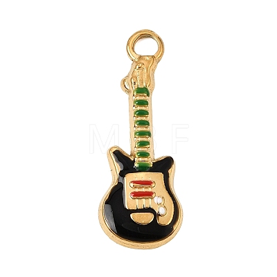 304 Stainless Steel Pendants SA-CBAA487-36G-1