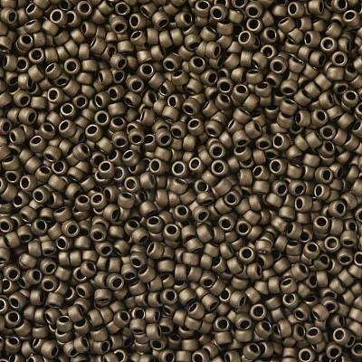 TOHO Round Seed Beads SEED-XTR15-0702-1