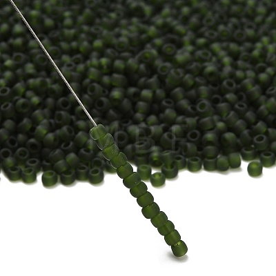 TOHO 8/0 Round Beads SEED-XTR08-0940F-1