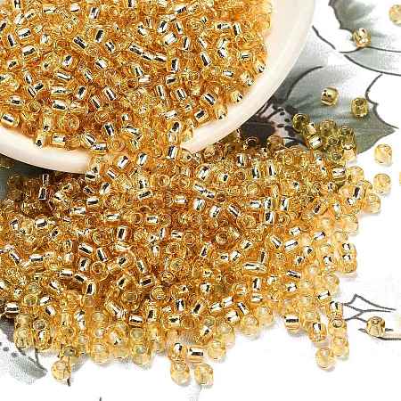 TOHO 8/0 Round Beads SEED-TR08-0022A-1