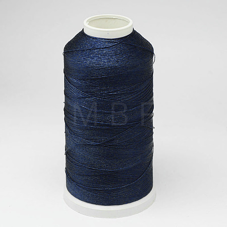Nylon Braided Thread NWIR-D047-48-1
