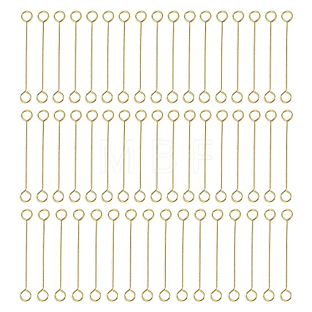 316 Surgical Stainless Steel Eye Pins STAS-YW0001-41B-G-1