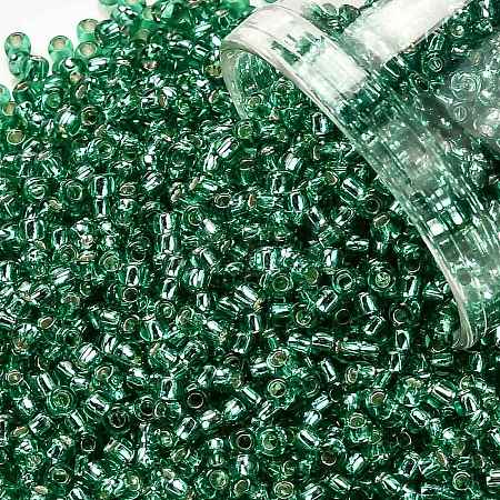 TOHO 11/0 Round Beads SEED-XTR11-0024B-1