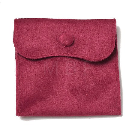 Velvet Jewelry Pouches ABAG-K001-01C-01-1