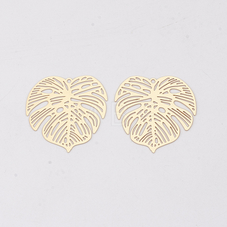 Brass Pendants KKC-S001-016KC-1