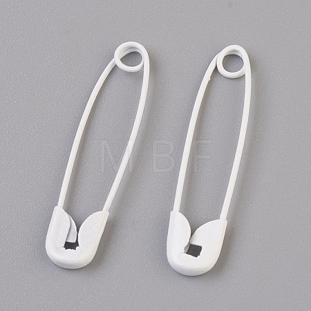 Iron Safety Pins IFIN-F149-E18-1