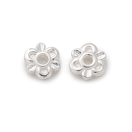 925 Sterling Silver Beads LS-STER-D300-24S-05-1