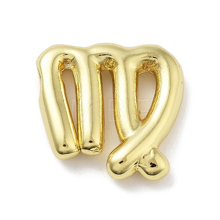 Brass Beads KK-F877-01G-08-1