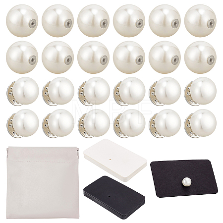 Wedding Card Holder Kit AJEW-OC0015-91-1