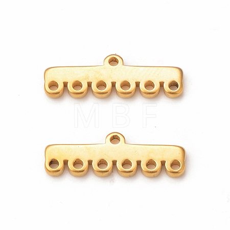 304 Stainless Steel Chandelier Component Links X-STAS-A074-02F-G-1