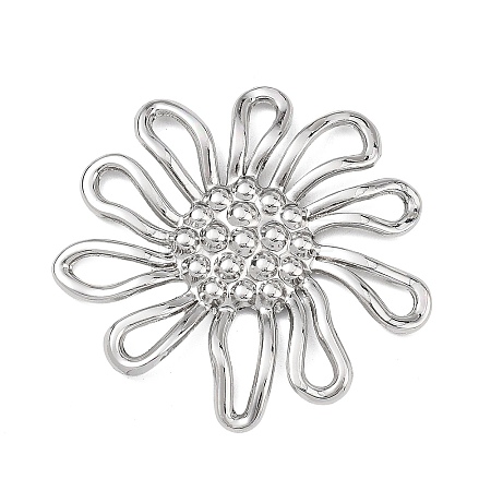 Alloy Pendants AL-E003-05P-1