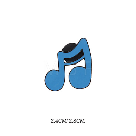 Enamel Pins PW-WGF4B8E-05-1