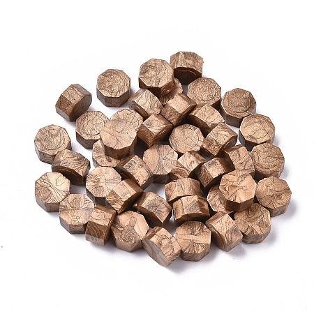 Sealing Wax Particles X-DIY-E033-A09-1