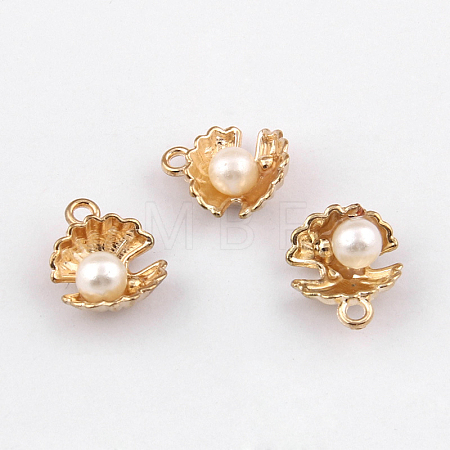 Alloy Charms X-PALLOY-N0118-267-1