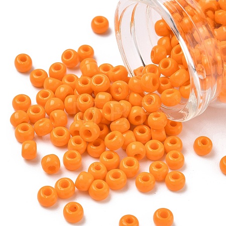 TOHO 3/0 Round Beads X-SEED-TR03-0042D-1