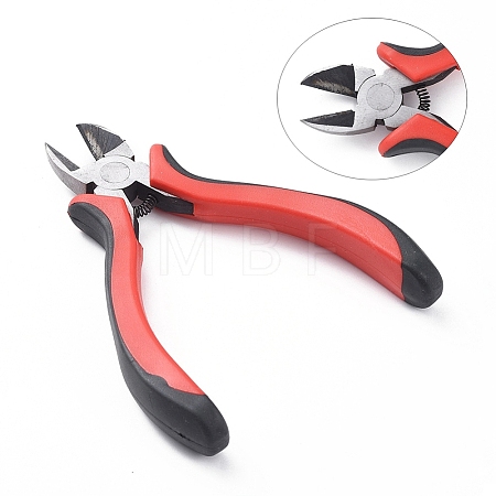 Jewelry Pliers TOOL-D029-10-1