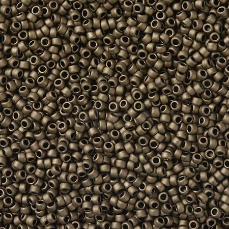TOHO Round Seed Beads SEED-XTR15-0702-1