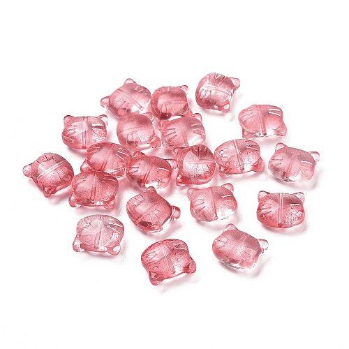 Glass Beads X-GLAA-G079-02H-1