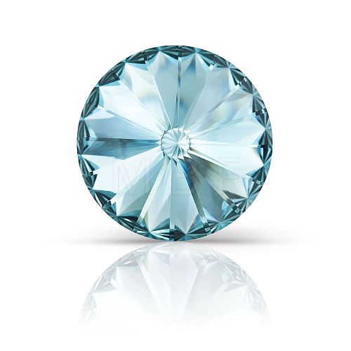 Preciosa® MAXIMA Crystal Round Stones X-PRC-RASS47-60010-1