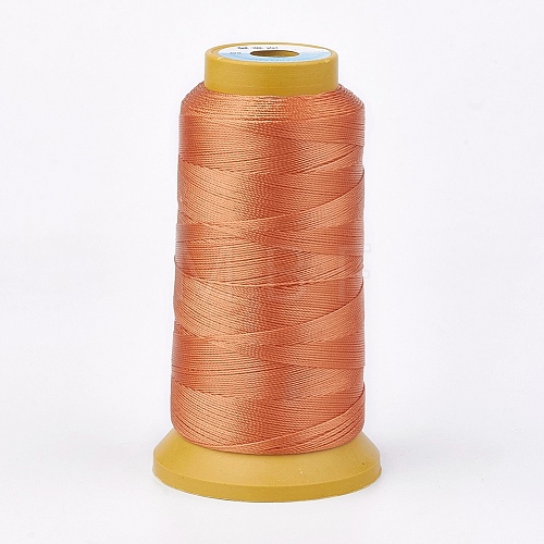 Polyester Thread NWIR-K023-1mm-17-1