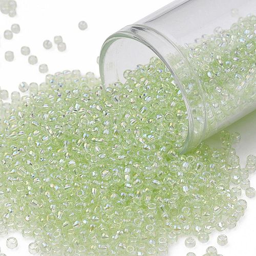 TOHO Round Seed Beads SEED-TR11-0173-1