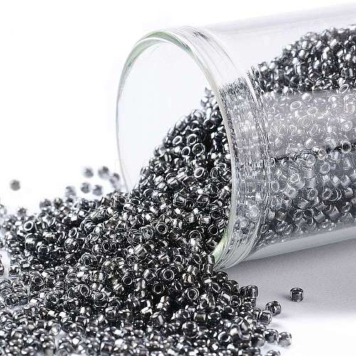 TOHO Round Seed Beads X-SEED-TR15-0282-1