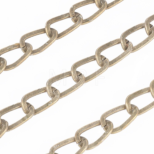 Iron Side Twisted Chains CH-S031-AB-FF-1