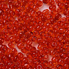 Glass Seed Beads SEED-US0003-4mm-5-2