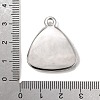 304 Stainless Steel & Natural Paua Shell Pendants SH-CBA7184-01E-P-3