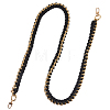 Acrylic Cable Chain & Polyester Braided Cord Bag Straps FIND-WH20033-020KCG-B-7