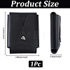 Rectangle PU Leather Pocket Sleeve AJEW-CL0005-69B-2