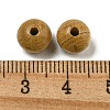 Wood Beads WOOD-K007-03B-01-3