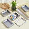 4Pcs Tinplate Box CON-CN0001-46-4