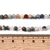 Natural Mixed Gemstone Beads Strands G-H336-A09-03-5