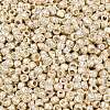 TOHO 6/0 Round Beads X-SEED-TR06-0558-3