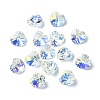 Preciosa® MAXIMA Crystal Pendants Y-PRC-PD18-00030-200-4