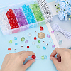 DIY Jewelry Making Kit DIY-SP0007-96-3