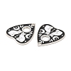 Alloy Enamel Pendants FIND-C037-03E-P-2