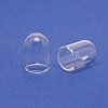 Mini Glass Dome GGLA-WH0032-01C-1