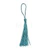 Polyester Tassel Decorations OCOR-Q023-30-2