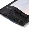 Plastic Yin-yang Resealable Bags ABAG-D005-01B-01-3