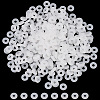 ANATTASOUL 300Pcs Silicone Antiskid Ring for Bracelets FIND-AN0001-44-1