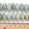 Natural Aquamarine Beads Strands G-H329-G01-16mm-5