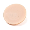 Left Soft Silicone Ear Displays Mould ODIS-NH0001-02E-3