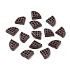 Luminous Resin Imitation Chocolate Decoden Cabochons RESI-K036-28F-02-2